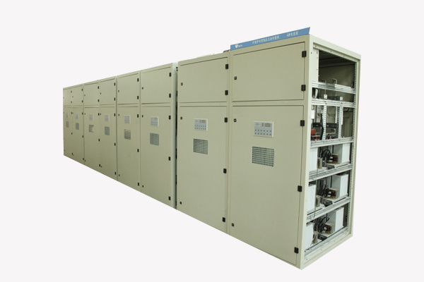 SNTA1006����¯��ѹ������̬�޹�����װ��